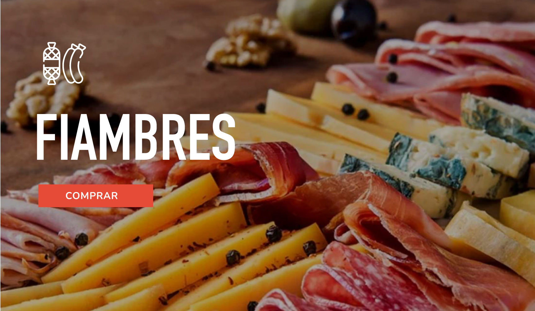 Fiambres