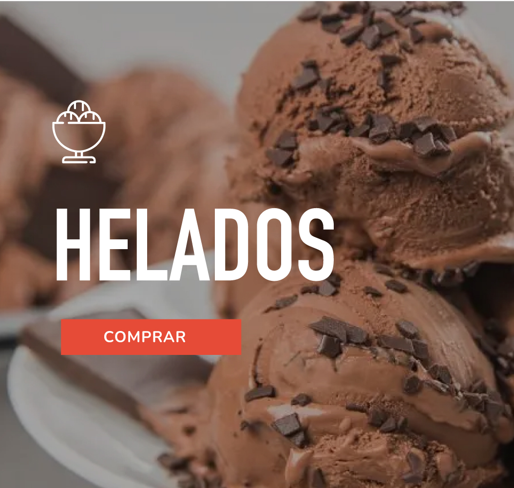 Helados